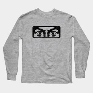 Big Brother Is Watching Long Sleeve T-Shirt